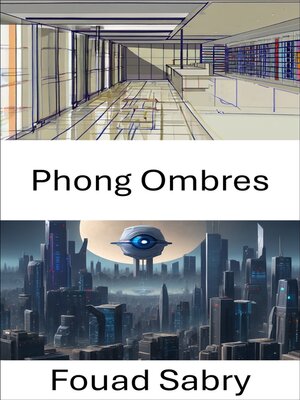 cover image of Phong Ombres